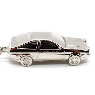 TOYOTA AE86 『頭文字D』キーチェーン