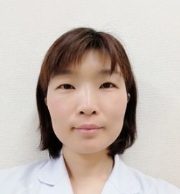 上野 佳代子(国立病院機構肥前精神医療センター栄養管理室長・小児アレルギーエデュケーター)