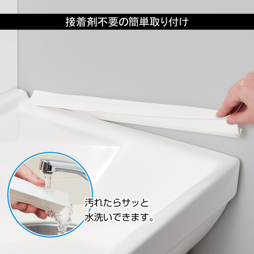 差し込むだけ！