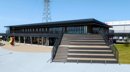 道の駅常総について