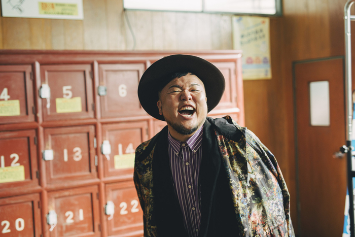 HIPPY（HIROSHIMA PRIDE STAGE）