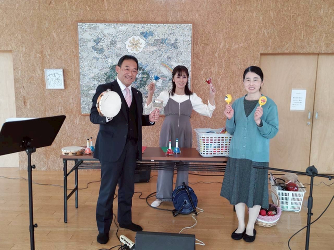 特定非営利活動法人ららら音楽アトリエ