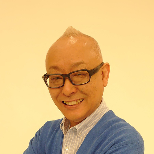 本間秋彦さん