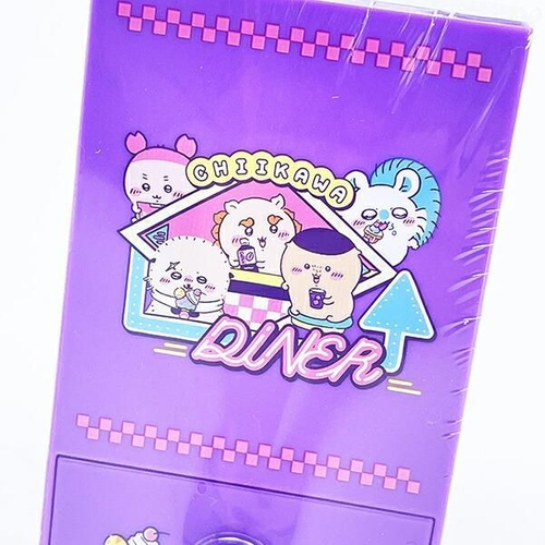 ちいかわのペンスタンド