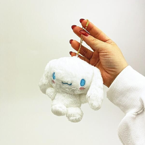 サンリオマスコット