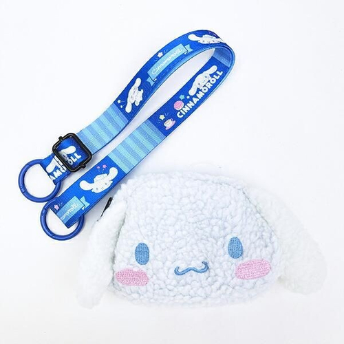 サンリオのトートバッグ