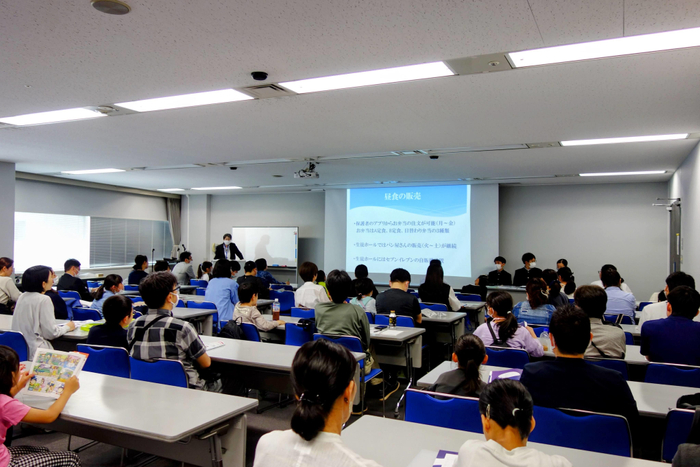 学校別イベント