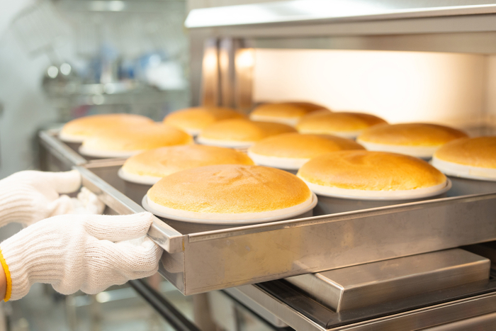 チーズケーキ※イメージ写真(3)