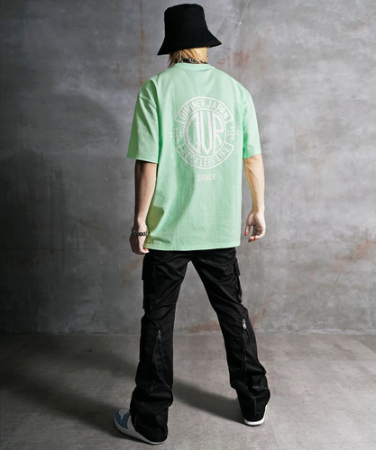 Clique TEE（ミント）