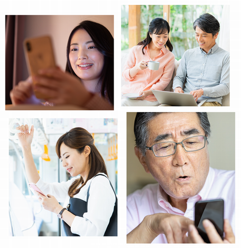 ひとりで早解き、みんなでワイワイ