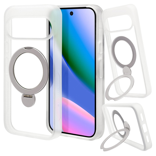 クリアホワイト