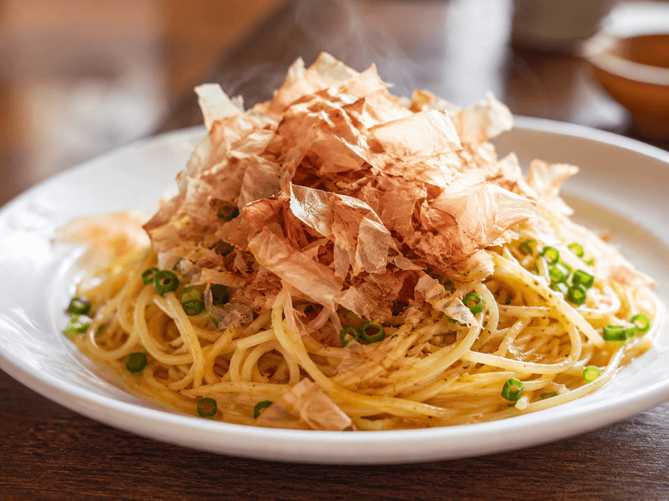 調理例_パスタ