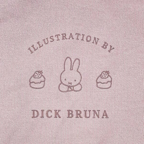 ミッフィのトート