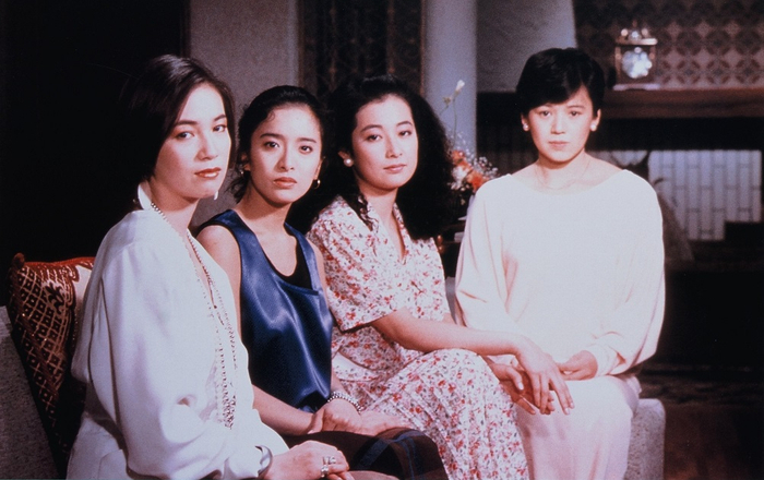 &copy; 1985 松竹株式会社