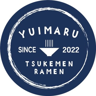 つけ麺・らーめん結まる