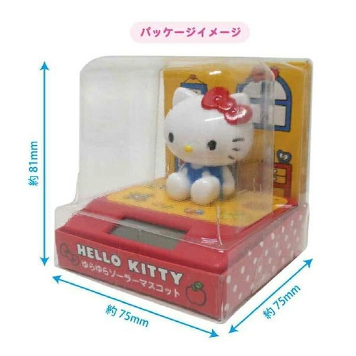 サンリオのマスコット