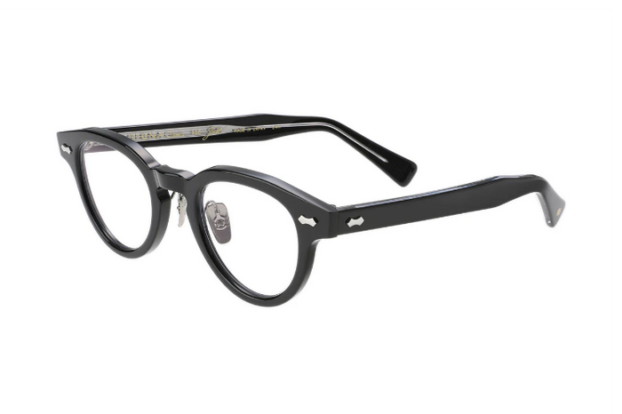 DIGNA Classic 996 Jett Titan Nose Pads ブラック 税込42,900円