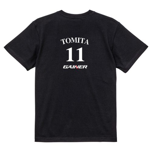 コットンTシャツ