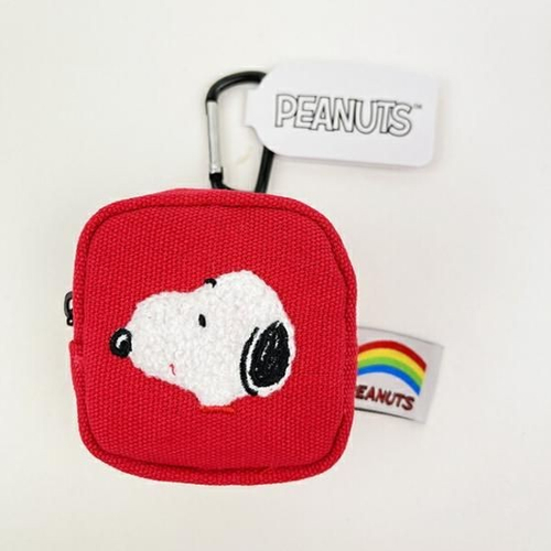 スヌーピー　ポーチ