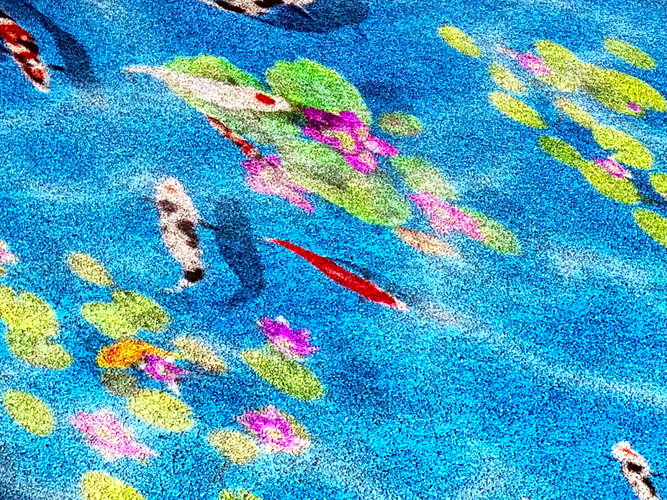 プロジェクションマッピング(イメージ)