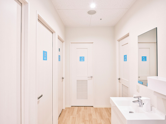 スマートフィット100_施設06