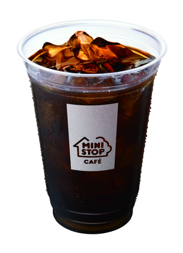 アイスコーヒーR