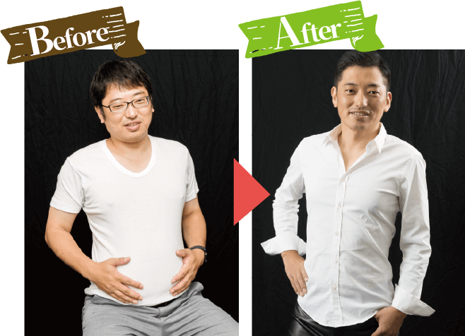 山田 敬裕さん(42歳)