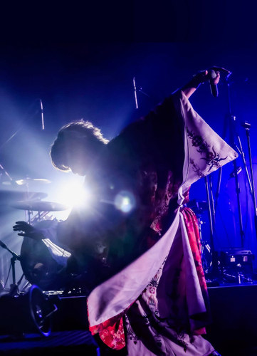 The Brow Beat Live Tour 2025「生き死に、死に生き」