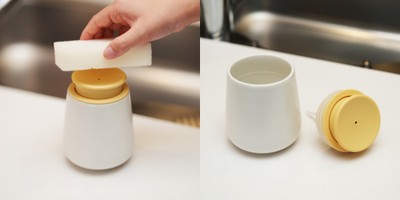 注意：本商品は液体専用となっております。泡タイプや極端粘度が高い液体はご使用出来ません。