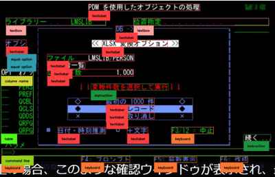 IBM iシステム