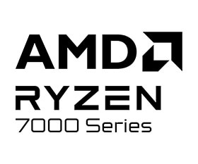 AMD Ryzen&trade; 7000 シリーズ・プロセッサーとは