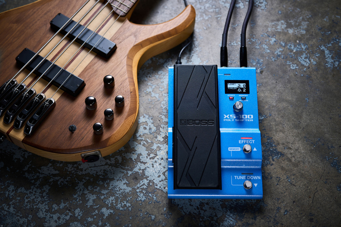 『XS-100』ベースとのイメージ