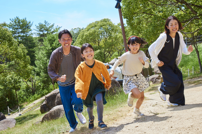 ▲”暁”の一員として、尾獣を探せ！