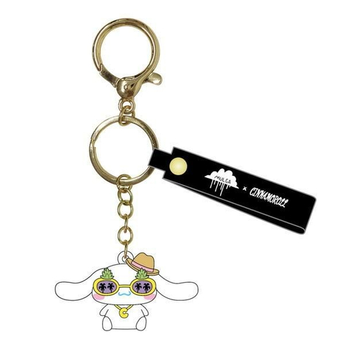 サンリオ　モルガコラボ