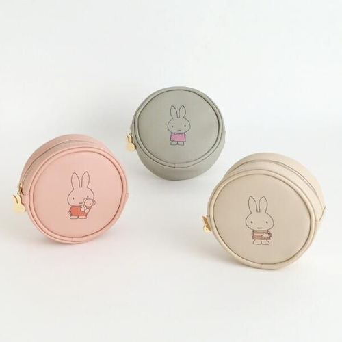 ミッフィーのポーチ