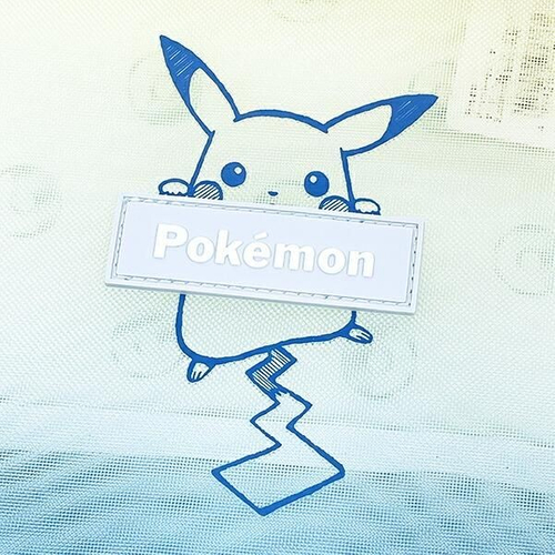 ポケモングラデーション