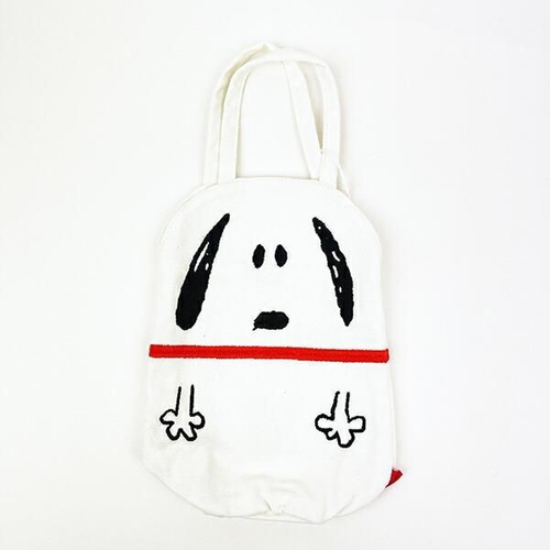 スヌーピー&times;ROOTOTEマトリョシカ風トート