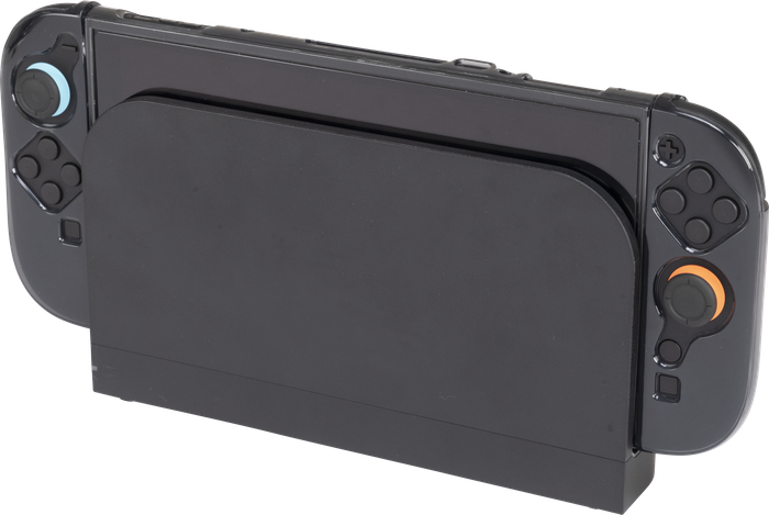 ドックの使用が可能