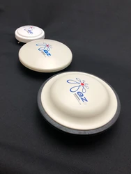 小峰無線電機、高精度な国産GNSSアンテナを 「Japan Drone 2025／次世代エアモビリティEXPO2025」に出展