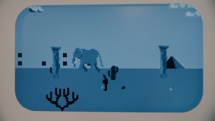 「&rarr;」 (ライトアロー)＜倉重哲二・三浦啓子＞