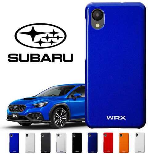 WRX