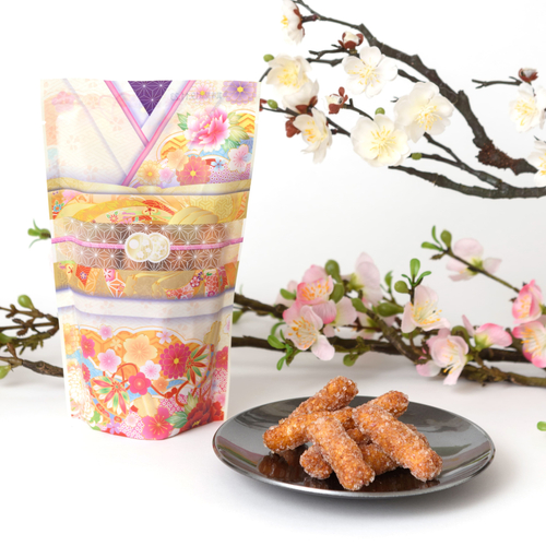 うめざらめ単衣