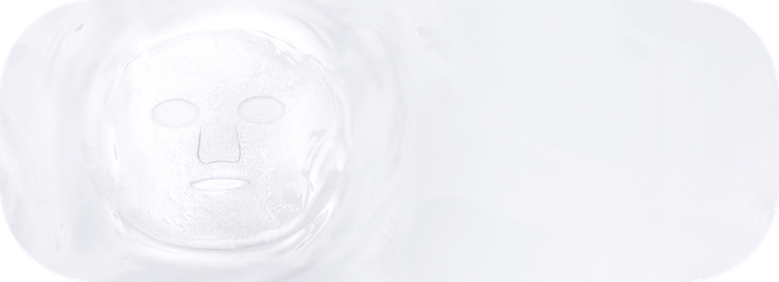 3層構造のミルフィーユシート