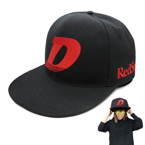 『頭文字D』BIG CAP