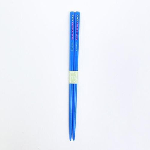 バニーコンビニランチアイテム