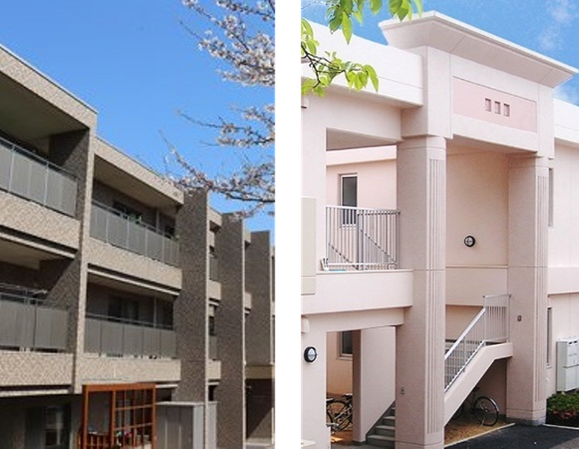 今回提供先の施設