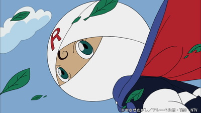 ジャムおじさんとブラックロールパンナ_サブ1