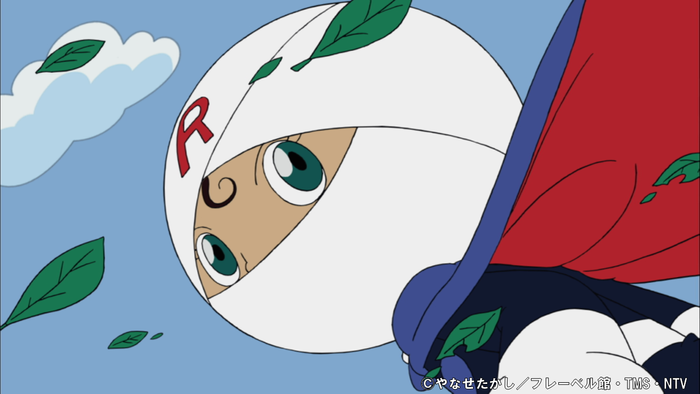 ジャムおじさんとブラックロールパンナ_サブ1