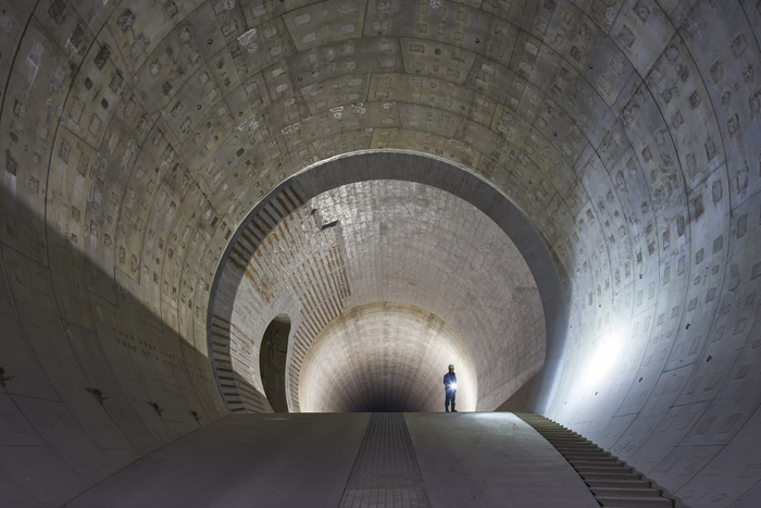 昨年度の見学会とイベントの様子