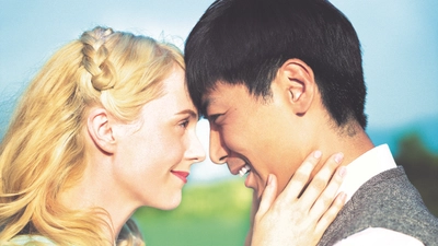 激動の時代を夢に向かって、まっすぐに生きた夫婦の奮闘記 連続テレビ小説「マッサン」 5月2日（月）よる7時～BS12 トゥエルビで放送開始